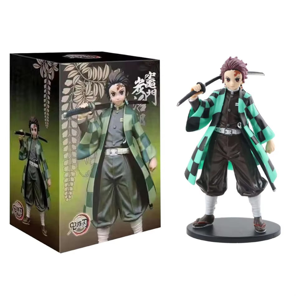 Collecting and admiring your favorite anime figures can be surprisingly therapeutic. A study found that 65% of collectors feel a sense of relief and joy when engaging with their collections. So, next time you’re feeling overwhelmed, take a moment to admire your Kamado Tanjirou figure; it might just do wonders for your mood!