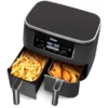 Why the Ninja DZ201 Air Fryer is the Kitchen Upgrade You Need Right Now