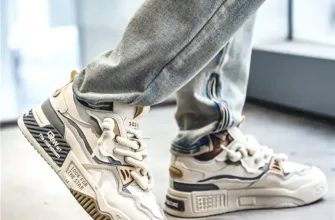 Stride in Style: Discover the Ultimate Men's Fashion Sneakers!