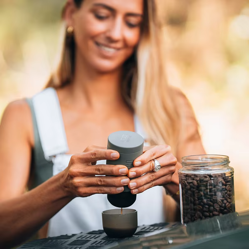 Perfect Gift for Travelers

Not only is this a great purchase for yourself, but it’s also the perfect gift for friends or family who are always on the move. Forget gifting yet another travel mug—this is the real deal.