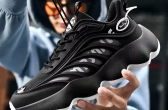 Men’s Sneakers 101: Style, Comfort, and All-Day Performance