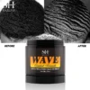 Get Silky 360 Waves with 2024's Best Natural Wave Control Pomade