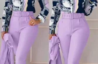 Dressing Made Easy: Your Guide to Elegant Print Two-Piece Ensembles