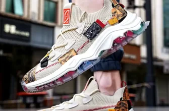From Gym to Street: Men’s Sneakers for Versatile Style