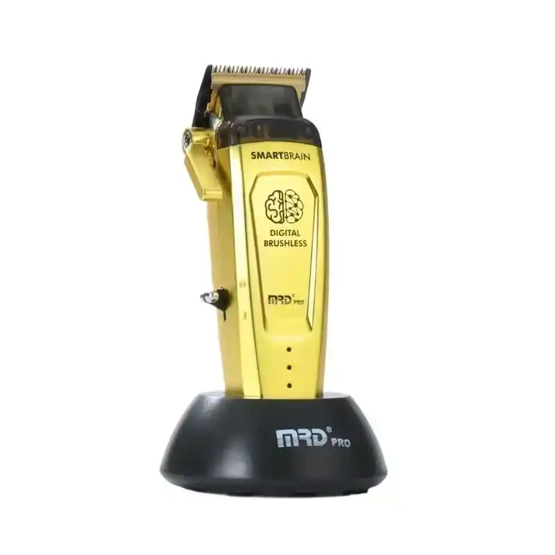 Tame the Mane: The Ultimate Guide to Flawless Cuts with MRD Clippers