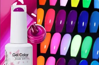 Nail Art Made Easy: Clou Beaute Solid Gel Polish Explained