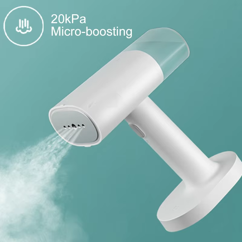 The XIAOMI MIJIA Handheld Garment Steamer