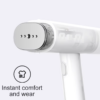 No More Wrinkles: The Ultimate XIAOMI MIJIA Garment Steamer Guide