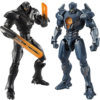 From Movie Magic to Your Shelf: Pacific Rim 2 Gipsy Avenger Figures You’ll Love