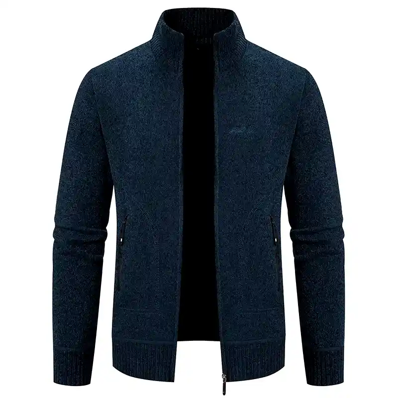 David R. (5 stars) - “Absolutely love this cardigan