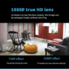 Xiaomi X14 Mini Camera The Perfect Home Monitoring Tool