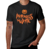 New Favorite Tee: Why the Helloween Motionless Shirt Is More Than Just Fabric