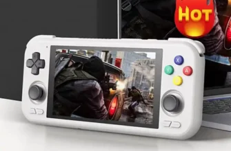 Why the Retroid Pocket 4Pro is the Top Choice for Handheld Gaming Enthusiasts