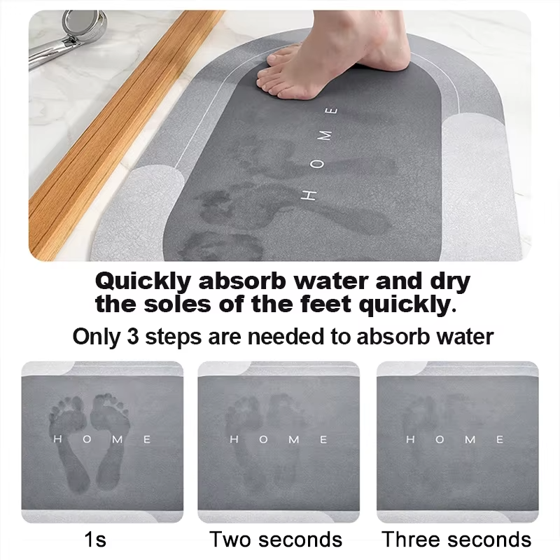 Benefits of the Xiaomi Youpin Bath Mat