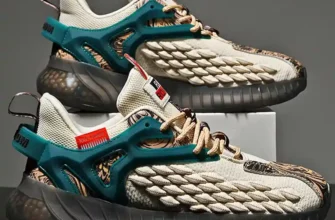 Why These Men’s Sneakers Are the Best Investment for Your Feet