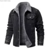 Winter Just Got Better with This Fashionable Men's Jacket