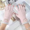 Protect Your Hands in Style: Why You Need UV Nail Gloves Today