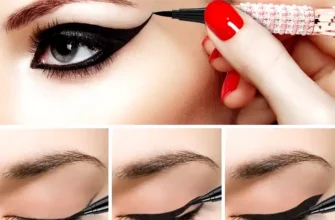 Quick-Dry & Waterproof: The Best Eyeliner for Busy Lifestyles