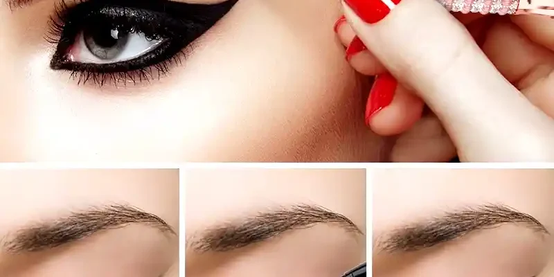 Quick-Dry & Waterproof: The Best Eyeliner for Busy Lifestyles