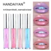 Your Lips, But Better: Handaiyan Lip Gloss for All-Day Sparkle