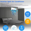 Why Homeowners Love the ini AC Split-System: Reviews and Benefits You Need to Know