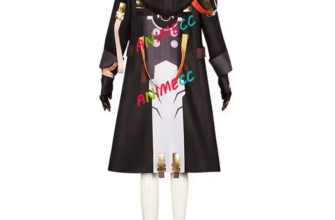 How to Stand Out This Halloween: Best Anime Cosplay Costumes For All, Including Honkai Star Rail