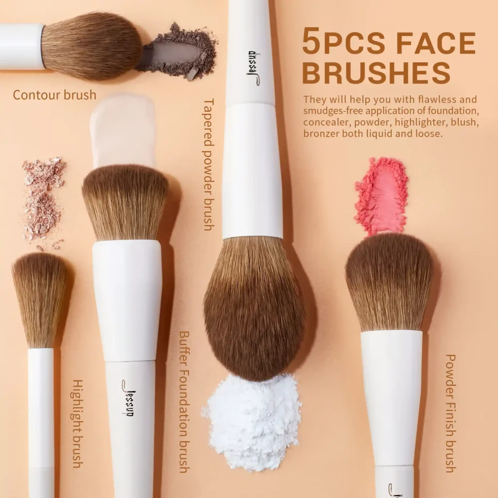 A Makeup Artist’s Must-Have Tool Kit