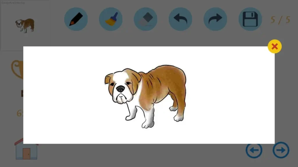 How to Draw Dogs from Different Angles: A Complete Guide  