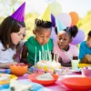 Planning a Birthday Party: Everything You Need to Know