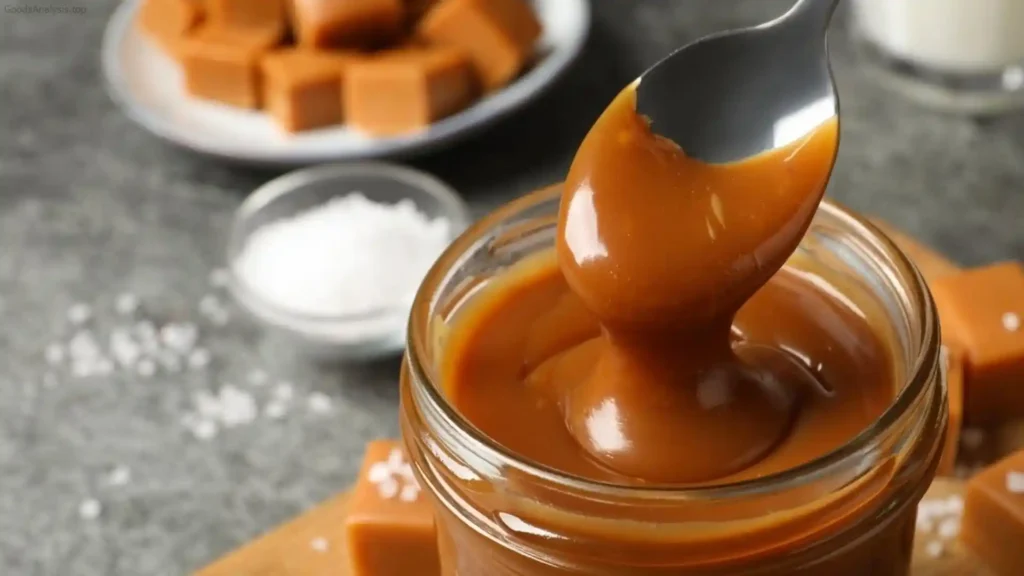 10 Simple Tricks for Making the Best Caramel Sauce  