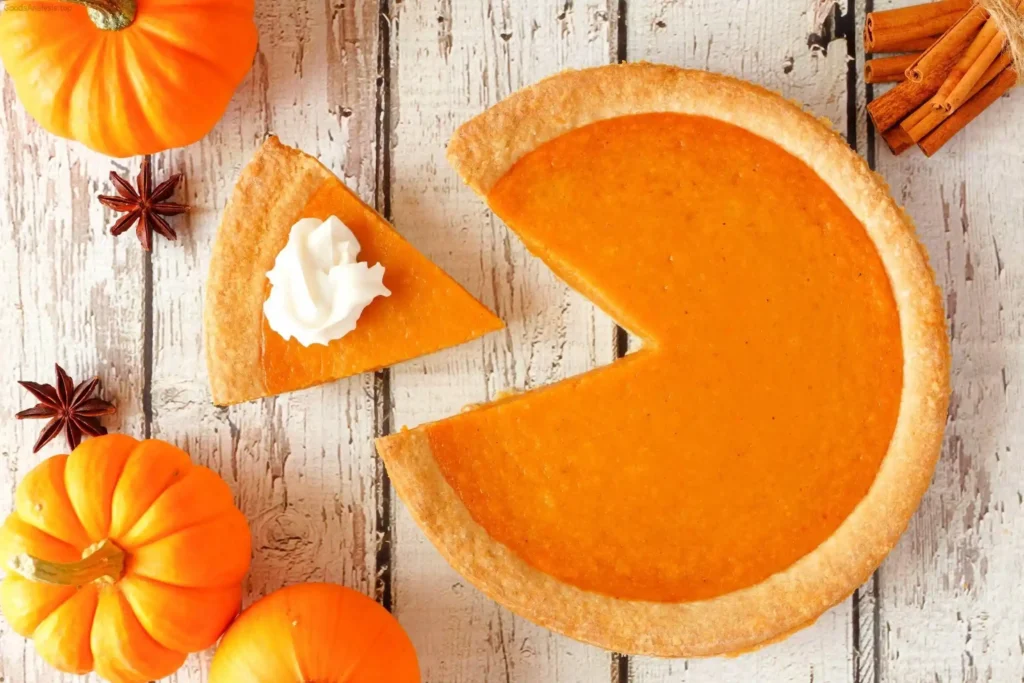 Everything You Need to Know to Make the Best Pumpkin Pie  