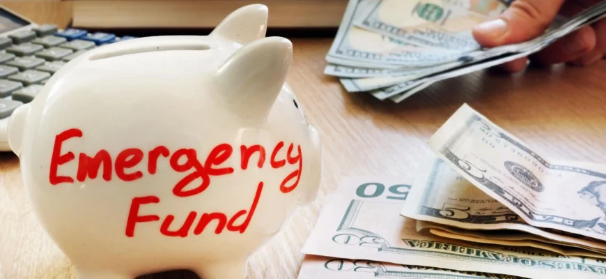 The Best Accounts to Use for Building an Emergency Fund