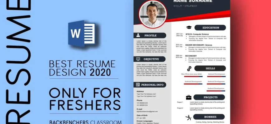 Resume Writing Tips for 2024: Stand Out from the Crowd