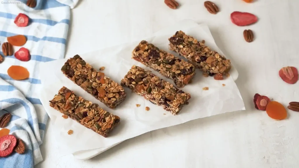 Quick Homemade Granola for a Healthy Breakfast