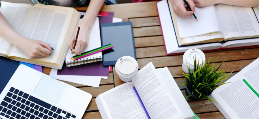 How to Study Smarter, Not Harder: Proven Tips for Better Results