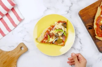 How to Make Restaurant-Quality Pizza in Your Own Kitchen