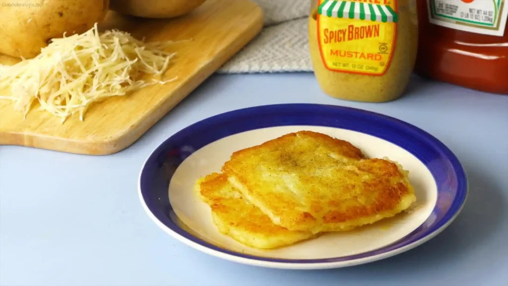 Hash Browns Made Simple: The Best Method for Perfect Results  