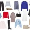 Simple Steps to a Capsule Wardrobe That Works