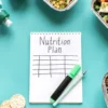 How to Organize Your Meal Prep for Maximum Efficiency