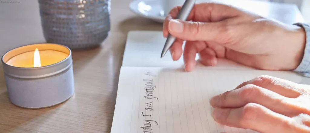 Journaling Your Way to Happiness: The Benefits You Didn’t Know About  