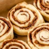 Quick and Easy Cinnamon Rolls