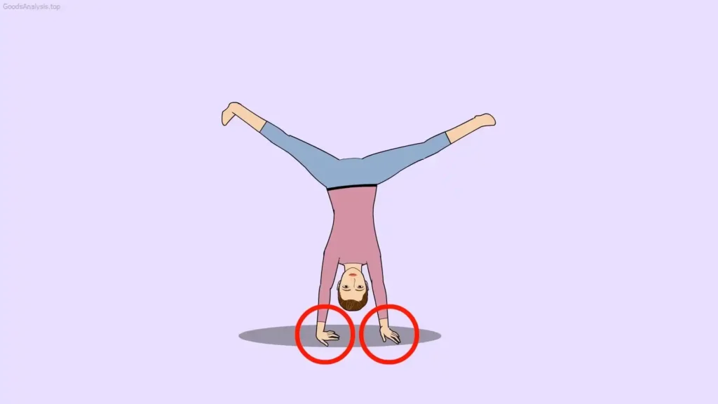 What to Do If You Can’t Do a Cartwheel: Tips and Tricks  