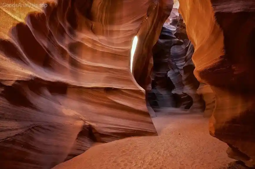 Antelope Canyon: A Natural Wonder of Arizona You Can’t Miss  