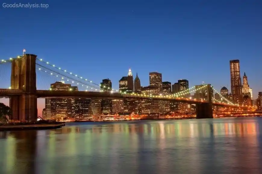 Essential Visitor Tips for a Trip to the Brooklyn Bridge  