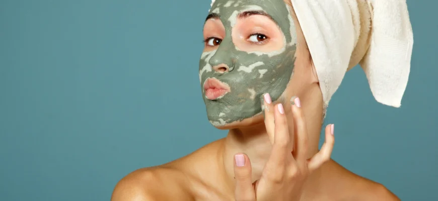 DIY Face Mask Tutorial: Protect Your Health and Pamper Your Skin