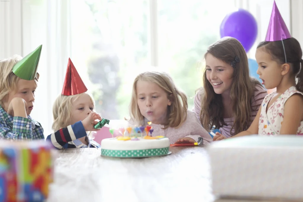 How to Plan a Birthday Party That’s Both Fun and Affordable  