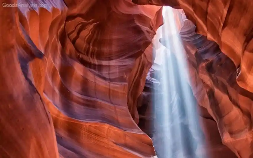 Antelope Canyon: Everything You Need to Know for Your Visit  