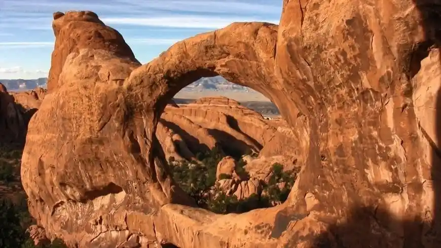 Top Attractions in Arches National Park