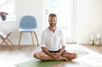 Start Your Morning Right: Benefits of a Simple Meditation Practice