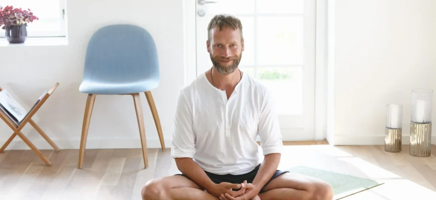 Start Your Morning Right: Benefits of a Simple Meditation Practice